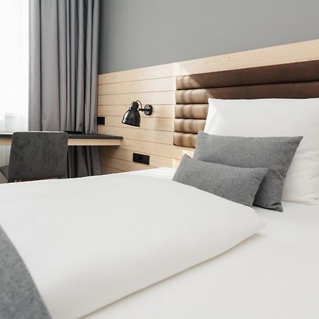 Coffee Fellows Hotel Muenchen-Freiham Экстерьер фото