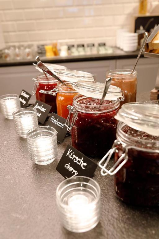 Coffee Fellows Hotel Muenchen-Freiham Экстерьер фото