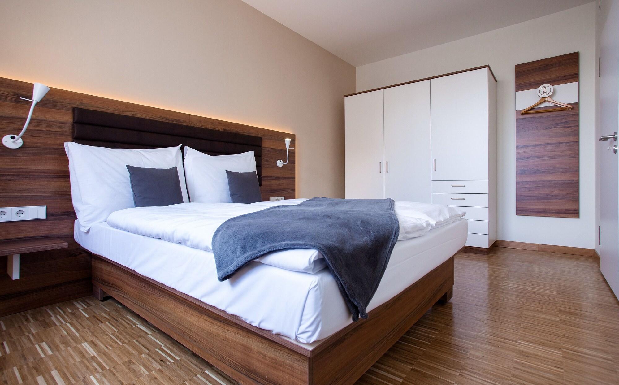 Coffee Fellows Hotel Muenchen-Freiham Экстерьер фото