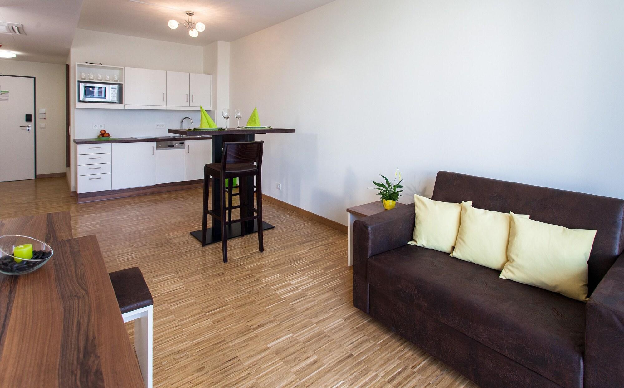 Coffee Fellows Hotel Muenchen-Freiham Экстерьер фото