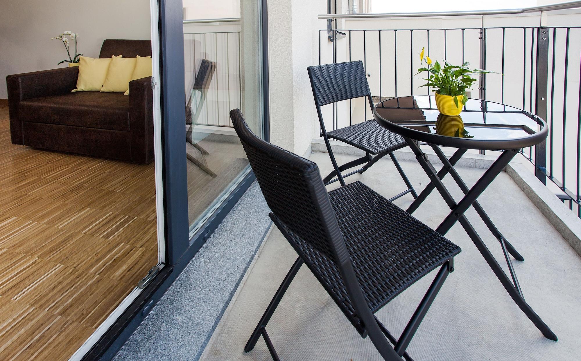Coffee Fellows Hotel Muenchen-Freiham Экстерьер фото