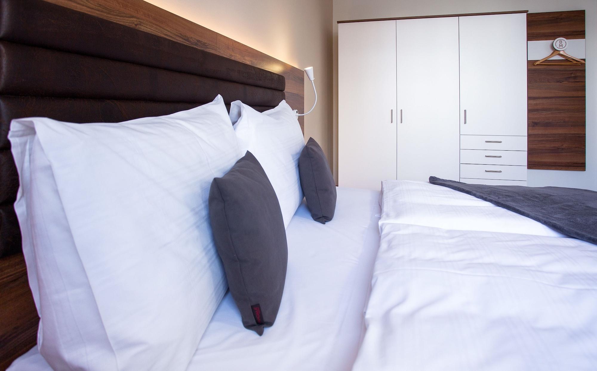 Coffee Fellows Hotel Muenchen-Freiham Экстерьер фото