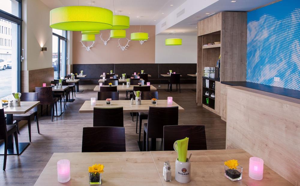 Coffee Fellows Hotel Muenchen-Freiham Экстерьер фото