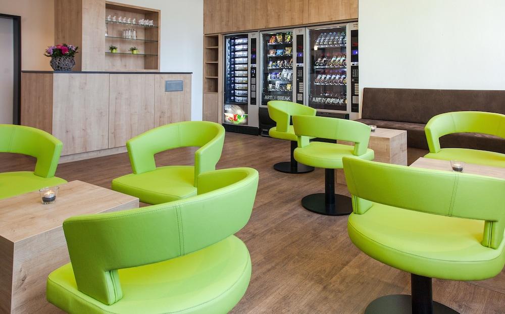 Coffee Fellows Hotel Muenchen-Freiham Экстерьер фото