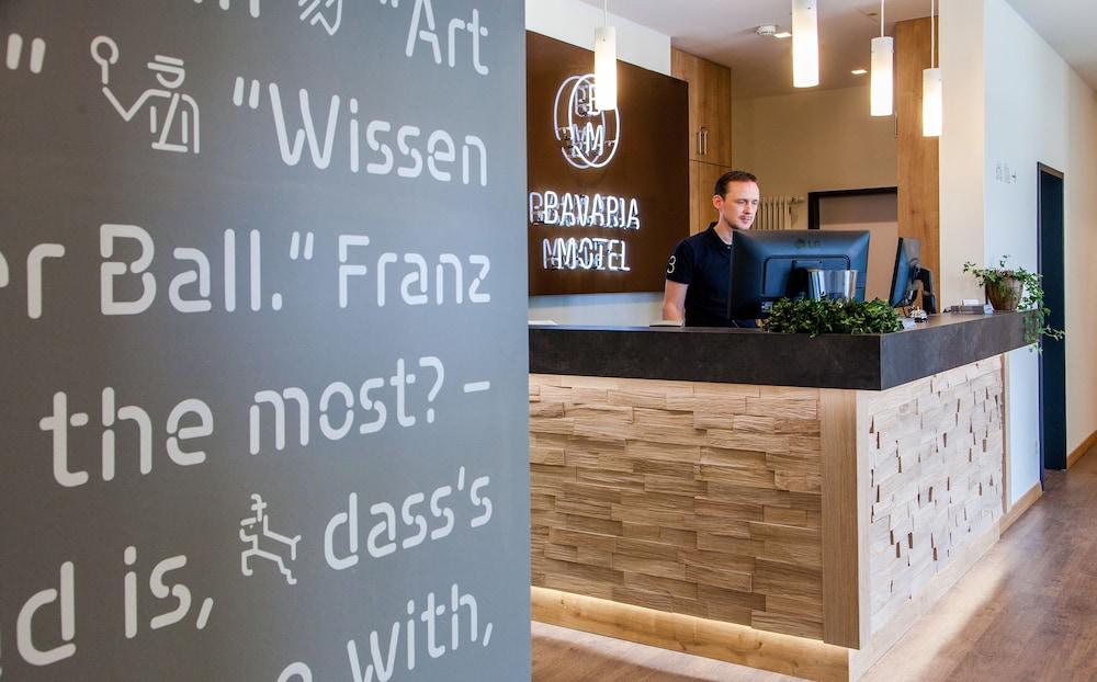 Coffee Fellows Hotel Muenchen-Freiham Экстерьер фото
