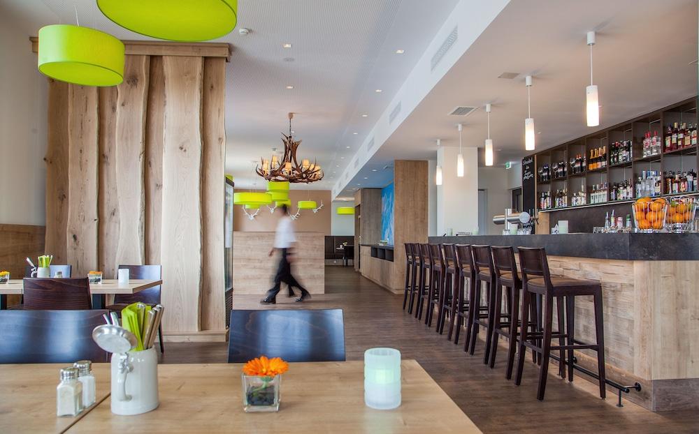 Coffee Fellows Hotel Muenchen-Freiham Экстерьер фото