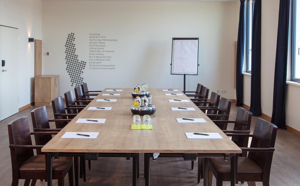 Coffee Fellows Hotel Muenchen-Freiham Экстерьер фото