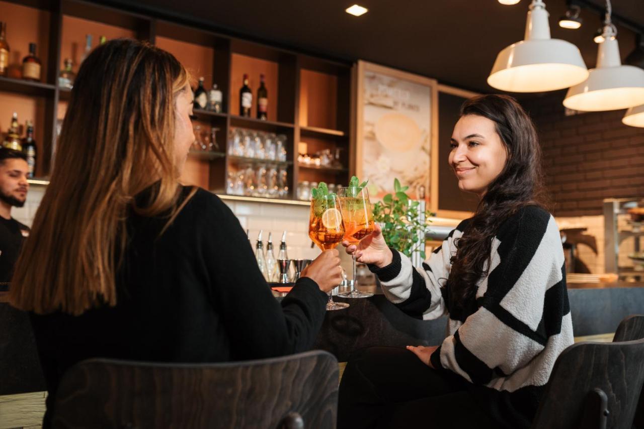 Coffee Fellows Hotel Muenchen-Freiham Экстерьер фото
