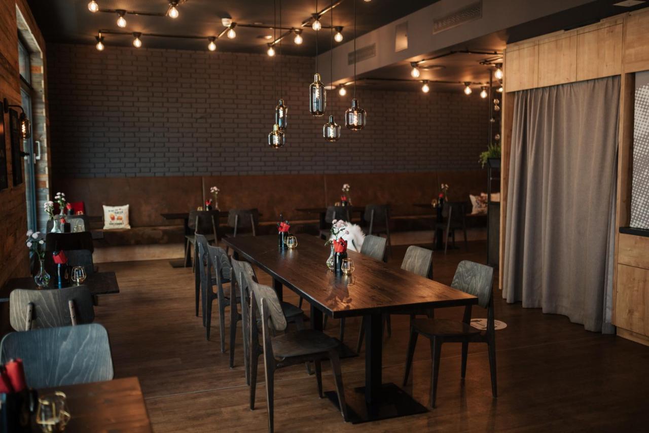 Coffee Fellows Hotel Muenchen-Freiham Экстерьер фото
