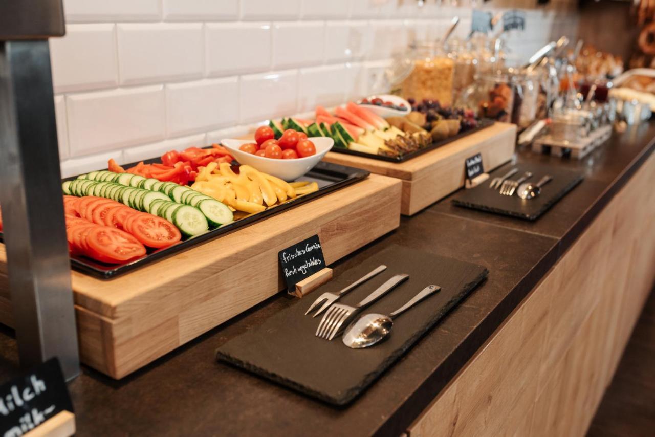 Coffee Fellows Hotel Muenchen-Freiham Экстерьер фото