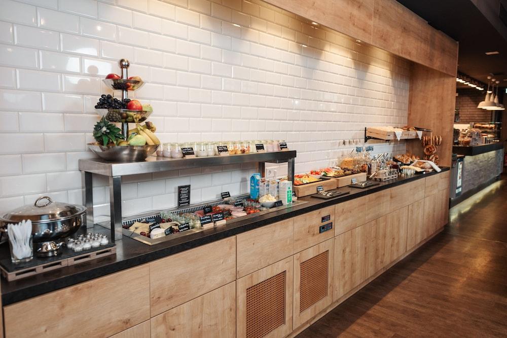 Coffee Fellows Hotel Muenchen-Freiham Экстерьер фото