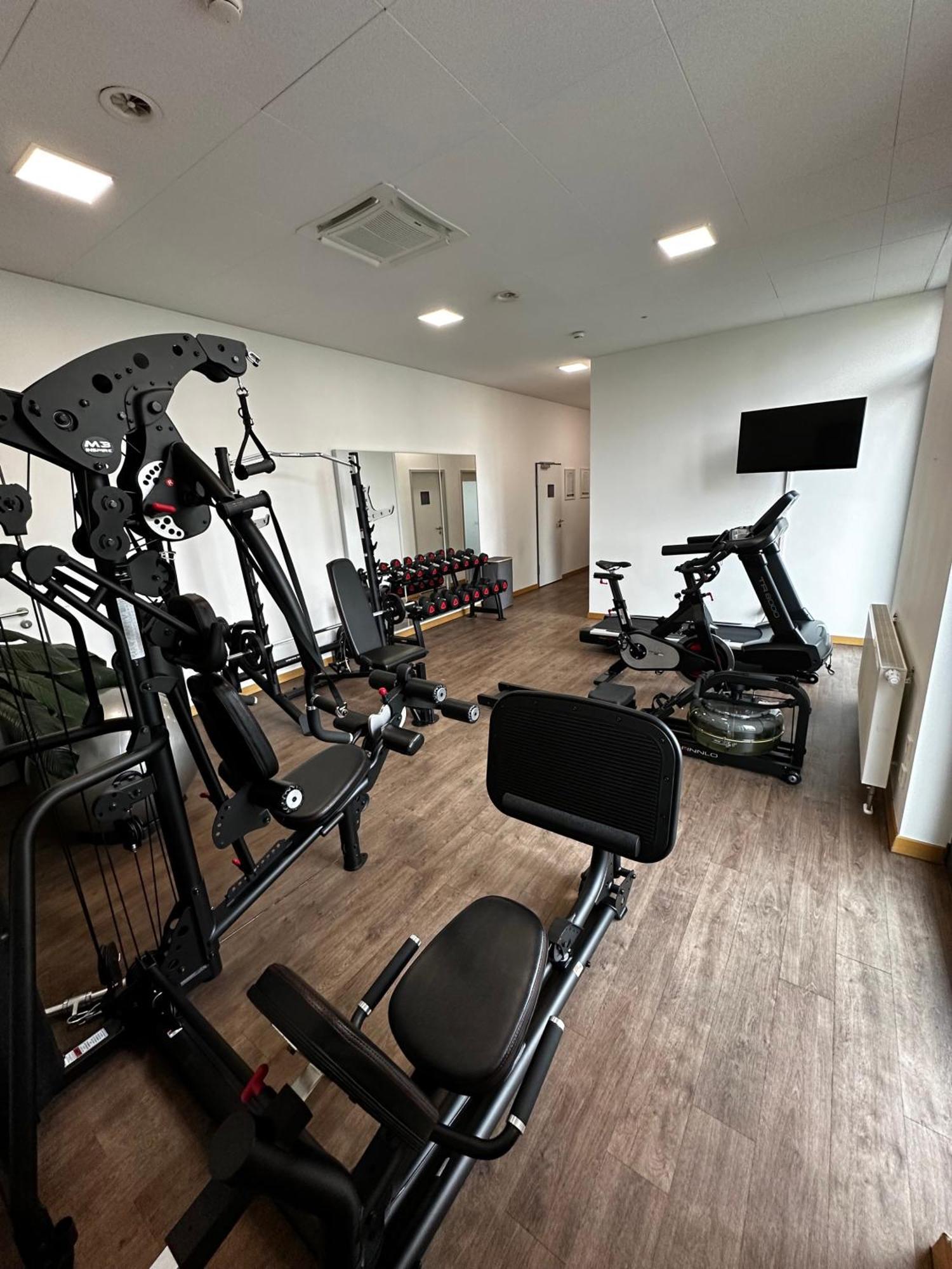 Coffee Fellows Hotel Muenchen-Freiham Экстерьер фото