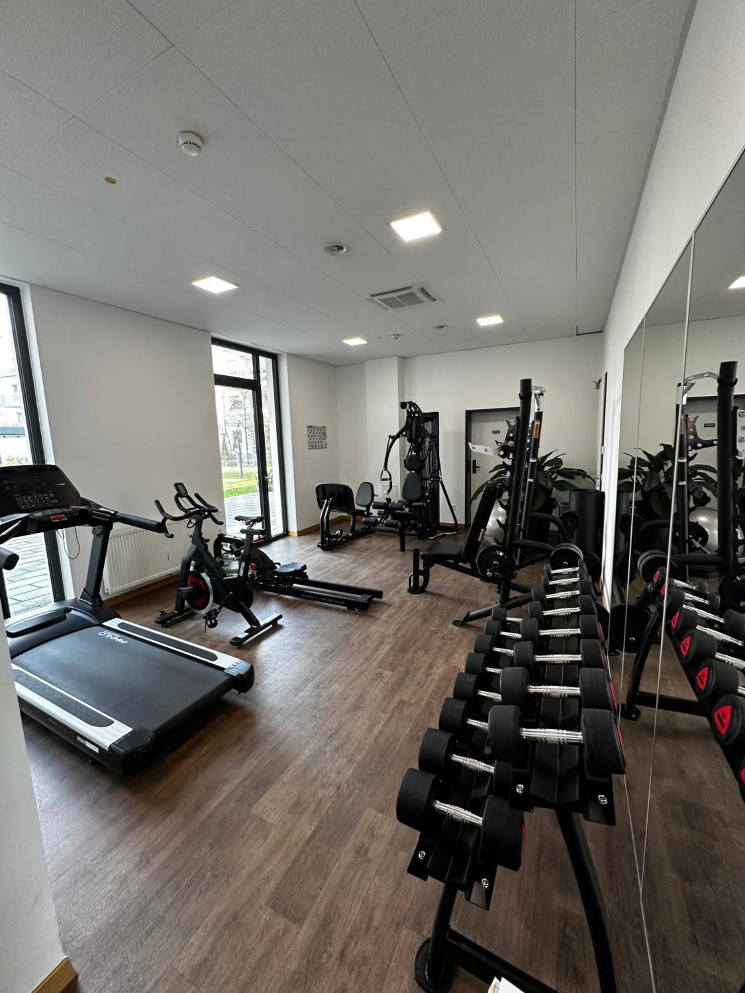 Coffee Fellows Hotel Muenchen-Freiham Экстерьер фото