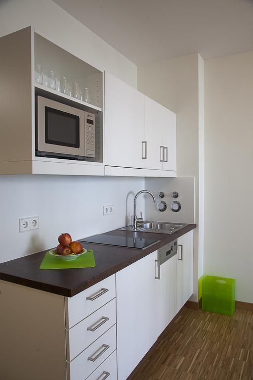 Coffee Fellows Hotel Muenchen-Freiham Номер фото