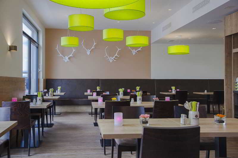 Coffee Fellows Hotel Muenchen-Freiham Экстерьер фото