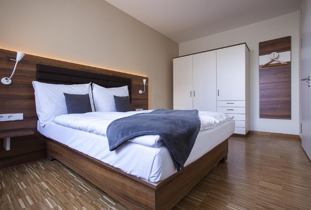 Coffee Fellows Hotel Muenchen-Freiham Номер фото
